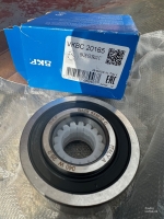 BA2B-633910 C SKF = BA2B 633910 SKF nahrada VBKC 20165 SKF 