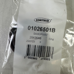 BABDRWX7 25x35x6/5,5 CORTECO