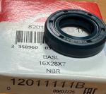 BASL 16x28x7 CORTECO