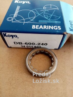 DB 600-240 KOYO = DB600-240 KOYO