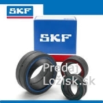 GE 25 ES 2RS SKF 