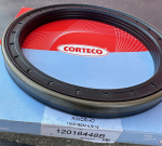 Gufero 130x160x14,5/16 RWDR-K7 KASSETE CORTECO 12016448B