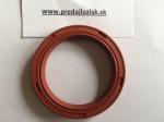 Gufero 17x40x7 GP VITON =