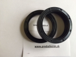 Gufero 25x38x7 GP NBR