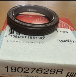 Gufero 30x40x7 BASLRS FPM CORTECO 19027629B - VITTON