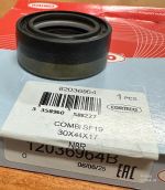 Gufero 30x44x17 COMBI SF19 CORTECO 12036964B