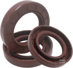 Gufero 30x50x10 GP FKM / VITON