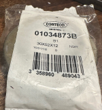 Gufero 30x52x12 B1 CORTECO 01034873B