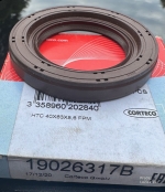 Gufero 40x63x8,6 HTC FPM CORTECO 19026317B