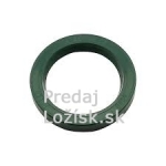Gufero 42x52x4 G NBR = gufero bez strunky