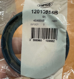 Gufero 45x65x8 BA NBR CORTECO 12010955