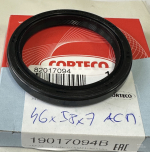 Gufero 46x58x7 RHTC FPM COTECO 19035013 / VITON