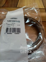 Gufero 55x72x10 BARD ACM CORTECO 12010694