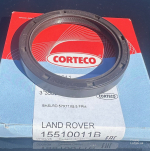 Gufero 57x71x10 BAVISLRD FPM CORTECO 15510011B