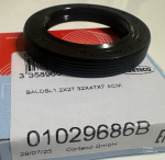 Gufero BALDSL1,2X27 32x47x7 CORTECO 01029686B