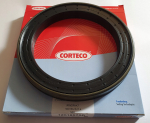 Gufero RWDR-K7 120x160x15 CORTECO 12018572B