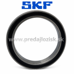 Guľkové ložisko 61818-2RS1 SKF (61818 2RS SKF) – 90 × 115 × 13 mm