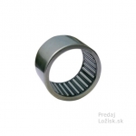 HK 1620 2RS SKF - skladom 2 ks na preverenie