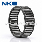 Ihlová klietka K14X18X13 NKE (K 14×18×13 NKE) – 14 × 18 × 13 mm