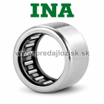 Ihlové ložisko HK1816-2RS-AS1-L271 INA (HK 1816 2RS INA) – 18x24x16 mm