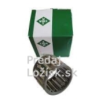 KBK-12x15x15 INA = KBK12x15x15-A(CS)/0-7 INA