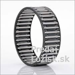 K20X26X17-A/0-7 INA