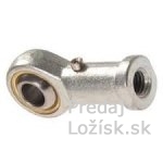 Kĺbové oko SILKAC 25 M SKF / s ľavým závitom / Dodaci termín 2 - 4 dni