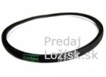Klinový remeň 12,5x1350La/ 1340Lw/ 1325Li =