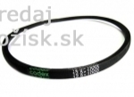 Klinový remeň 13x900Li/933Lw