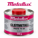 Klzná kovová pasta METAFLUX 70-85 Gleitmetall Paste – 350 g