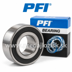 Kolesové ložisko PW45830045 CS PFI – 45 × 83 × 45 mm