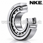 Kuželíkové ložisko 31313 NKE – 65x140x36 mm