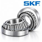 Kuželíkové ložisko 32320 SKF – 100x215x77,5 mm