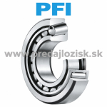 Kuželíkové ložisko 37425/625 PFI (37425/37625 PFI) – 107,95 × 158,75 × 23,02 mm