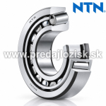 Kuželíkové ložisko 4T-11590/11520 NTN (11590/11520 NTN) – 15,875x42,862x14,288 mm