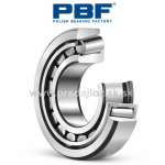 Kuželíkové ložisko CBK 339 FLT (37425/625 FLT, 37425/37625 FLT) – 107,95 × 158,75 × 23,02 mm