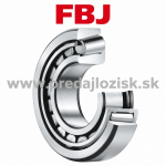 Kuželíkové ložisko JP10049/10 FBJ (JP10049/JP10010 FBJ) – 100 × 145 × 24 mm