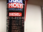 LIQUI MOLY 5156 - Čistič dieselových systémov Pro Line - 500ml