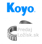 LM 603049/12 KOYO = LM 603049/012 KOYO