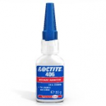 Loctite 406 sekundové lepidlo 20g