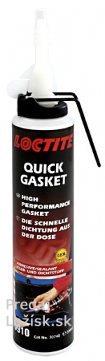 Loctite 5910 Quick Gasket 100ml 