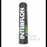 Mazivo INTERFLON GREASE MP2/3 2-3 0,4L - 400gr/kartuša - Skladom 2 ks / na preverenie