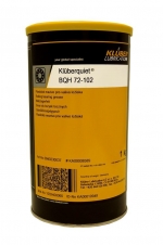 Mazivo Klüberquiet BQH 72-102 Klüber 1kg / Kluber 