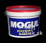 Mazivo MOGUL  AK 2G - 8 kg - grafitové plastické mazivo