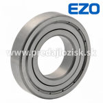 Miniatúrne guľkové ložisko 688ZZW6 EZO (688 2Z/W6 EZO) – 8x16x6 mm