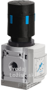 MS4-LRB-1/4-D6-AS FESTO