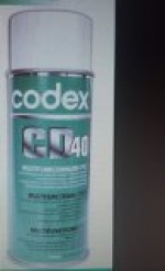 Multifunkčný sprej CD40 Codex 400 g