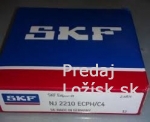NJ 2210 ECPH C4 SKF = NJ2210 ECPH/C4 SKF