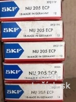 NU 205 ECP SKF