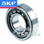 NU 207 SKF = NU 207 ECP SKF